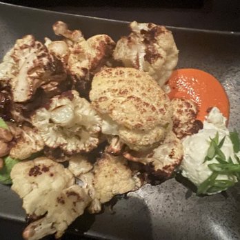 etch - Roasted Cauliflower - New American Near Me - Nashville, Tennessee etch - Roasted Cauliflower - New American Near Me - Nashville, Tennessee