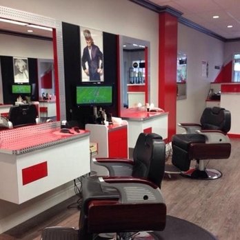Nexx Cut - Photo - Barbers Near Me - Surrey, British Columbia
