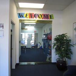 The Tutoring Center