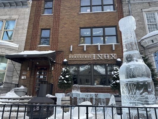 INOX - Brewery by null