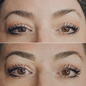 Gene Phillips Brow Art - Microblading in Houston - Permanent Makeup Near Me - Katy, Texas Gene Phillips Brow Art - Microblading in Houston - Permanent Makeup Near Me - Katy, Texas