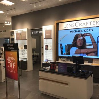 LensCrafters at Macy's - Optometrists Near Me - Arcadia, California LensCrafters at Macy's - Optometrists Near Me - Arcadia, California