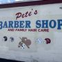 Photo of Pete's New York Barber and Styling Shop
