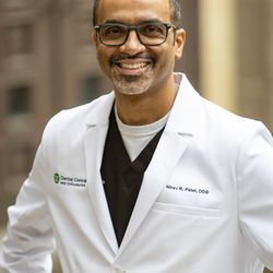 Dentist Irving - Dental Concepts and Orthodontics