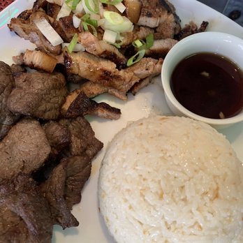 Grill 21 - Delish!!! - Filipino Near Me - New York, New York
