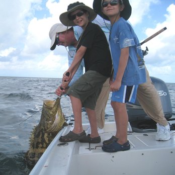 Captain Buddy LaPointe - Family adventure - Fishing Near Me - Marathon, Florida Captain Buddy LaPointe - Family adventure - Fishing Near Me - Marathon, Florida