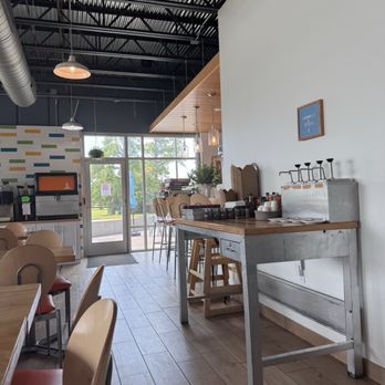 Little Kitchen HTX - Breakfast & Brunch Near Me - Jersey Village, Texas Little Kitchen HTX - Breakfast & Brunch Near Me - Jersey Village, Texas