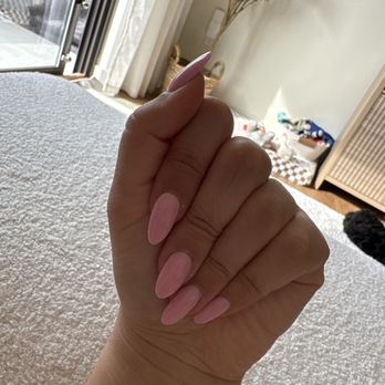 Hidden Nails - Five days later - Nail Salons Near Me - Golden Valley, Minnesota Hidden Nails - Five days later - Nail Salons Near Me - Golden Valley, Minnesota