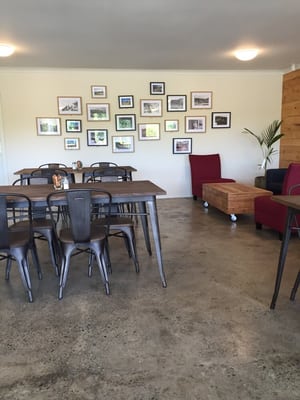 The General Store Waitomo by null