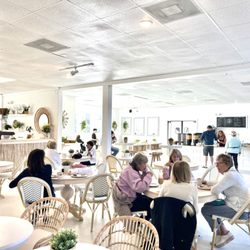Cafe Soleil