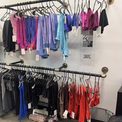 Transform Fitness - Cute clothing!