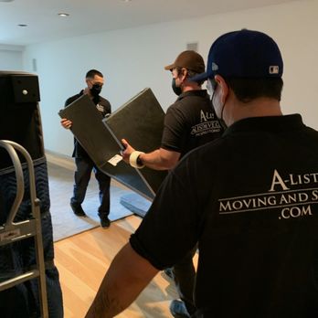 A-List Moving and Storage - Movers Near Me A-List Moving and Storage - Movers Near Me