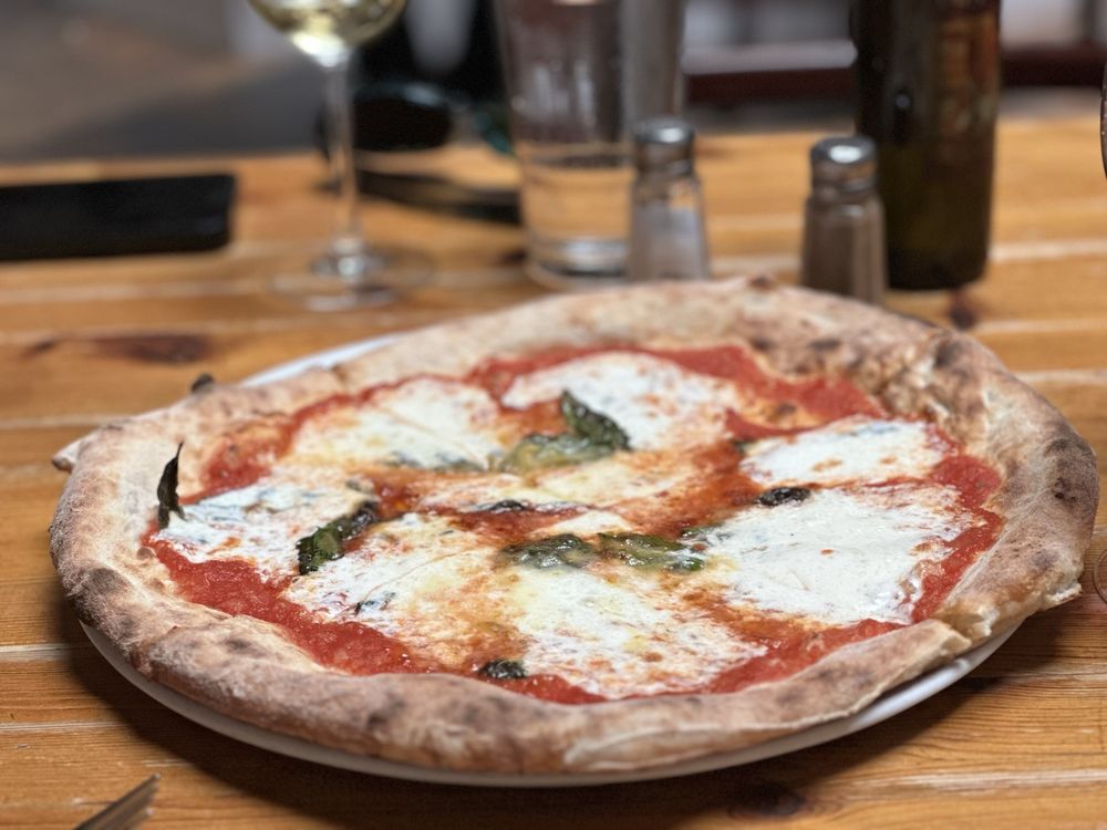 Trattoria Zero Otto Nove