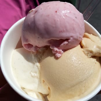 Sugar Mama Desserts - Strawberry, Vanilla Bean, Salted Caramel - Ice Cream & Frozen Yogurt Near Me - Milpitas, California Sugar Mama Desserts - Strawberry, Vanilla Bean, Salted Caramel - Ice Cream & Frozen Yogurt Near Me - Milpitas, California