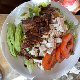 Cobb Salad