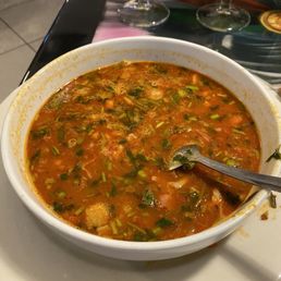 Charros frijoles Charros frijoles