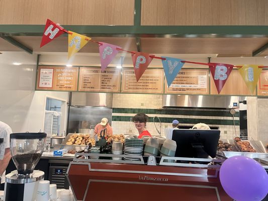 Benchwarmers Bagels by null Benchwarmers Bagels by null