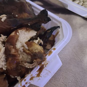 Red Bee BBQ - Barbeque Near Me - Santa Rosa, California