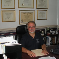 Marini Family Chiropractic - Dr. Stephen Marini