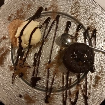 Weiherklause Barka - Lava cake - Mediterranean Near Me - Mannheim, BW Weiherklause Barka - Lava cake - Mediterranean Near Me - Mannheim, BW