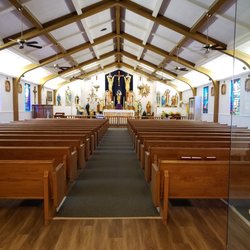 St Williams Catholic Church