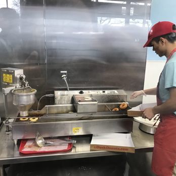 Duck Donuts - Donuts Near Me - Rockville, Maryland Duck Donuts - Donuts Near Me - Rockville, Maryland