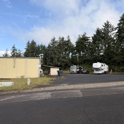 Elks Lodge 2105 - Rv parking