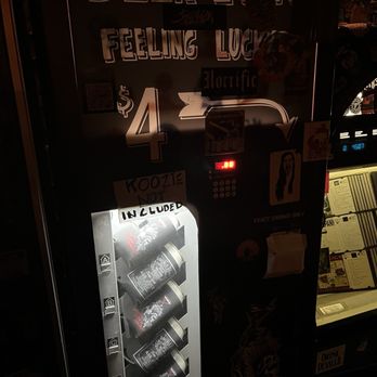 Double Down Saloon - 03/10/2024 - Dive Bars Near Me - Las Vegas, Nevada Double Down Saloon - 03/10/2024 - Dive Bars Near Me - Las Vegas, Nevada