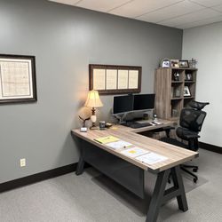 Ethos Mortgage - Office