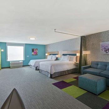 Home2 Suites by Hilton Buckeye Phoenix - Guest room amenity - Hotels Near Me - Buckeye, Arizona Home2 Suites by Hilton Buckeye Phoenix - Guest room amenity - Hotels Near Me - Buckeye, Arizona