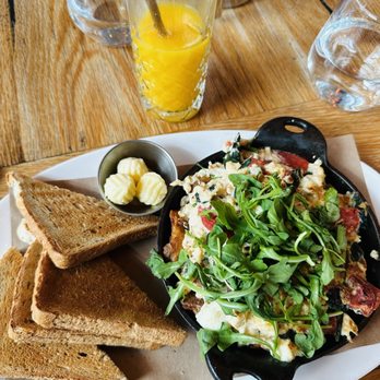 Halifax - Seafood Near Me - Hoboken, New Jersey