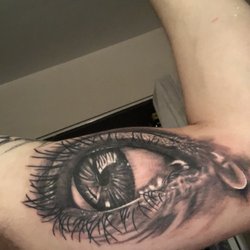 Full Spectrum Tattoo