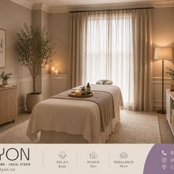 Elyon Boutique Spa