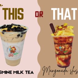 ThirxTea