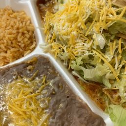 Beef Taco Beef Taco