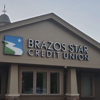 Brazos Star Credit Union - Credit Union close-up - Banks & Credit Unions Near Me - College Station, Texas Brazos Star Credit Union - Credit Union close-up - Banks & Credit Unions Near Me - College Station, Texas