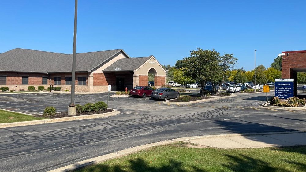 Emplify Health - grief counselor in Green Bay, WI