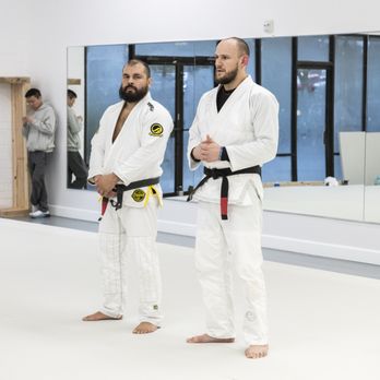 Kaiju Kickboxing & MMA - Kickboxing Near Me - Kirkland, Washington Kaiju Kickboxing & MMA - Kickboxing Near Me - Kirkland, Washington