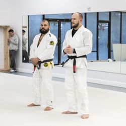 Kaiju Kickboxing & MMA