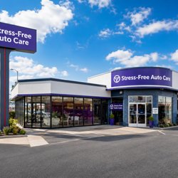 Becker Tire & Service Center
