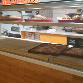 Philomena's - They also have pastries - Pizza Near Me - Sunnyside, New York Philomena's - They also have pastries - Pizza Near Me - Sunnyside, New York