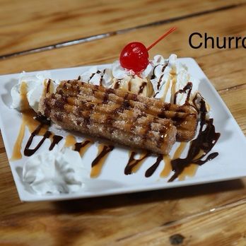 Lupita's Restaurant - Churros - Mexican Near Me - Tuttle, Oklahoma Lupita's Restaurant - Churros - Mexican Near Me - Tuttle, Oklahoma