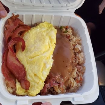 Joe's Grill Express - Joe moco - American Near Me - Honolulu, Hawaii