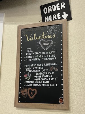 Menu photo 7 Gota Coffee Norco, CA