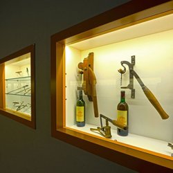 Musée du Tire-Bouchon - Le musée du tire-bouchon