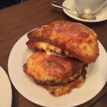 Buvette - Croques - French Near Me - New York, New York Buvette - Croques - French Near Me - New York, New York
