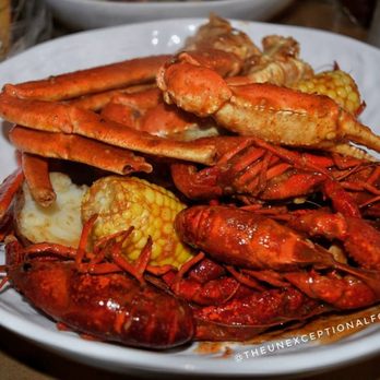 Claw Daddy's - Crab and crawfish bake - Cajun/Creole Near Me - New York, New York Claw Daddy's - Crab and crawfish bake - Cajun/Creole Near Me - New York, New York