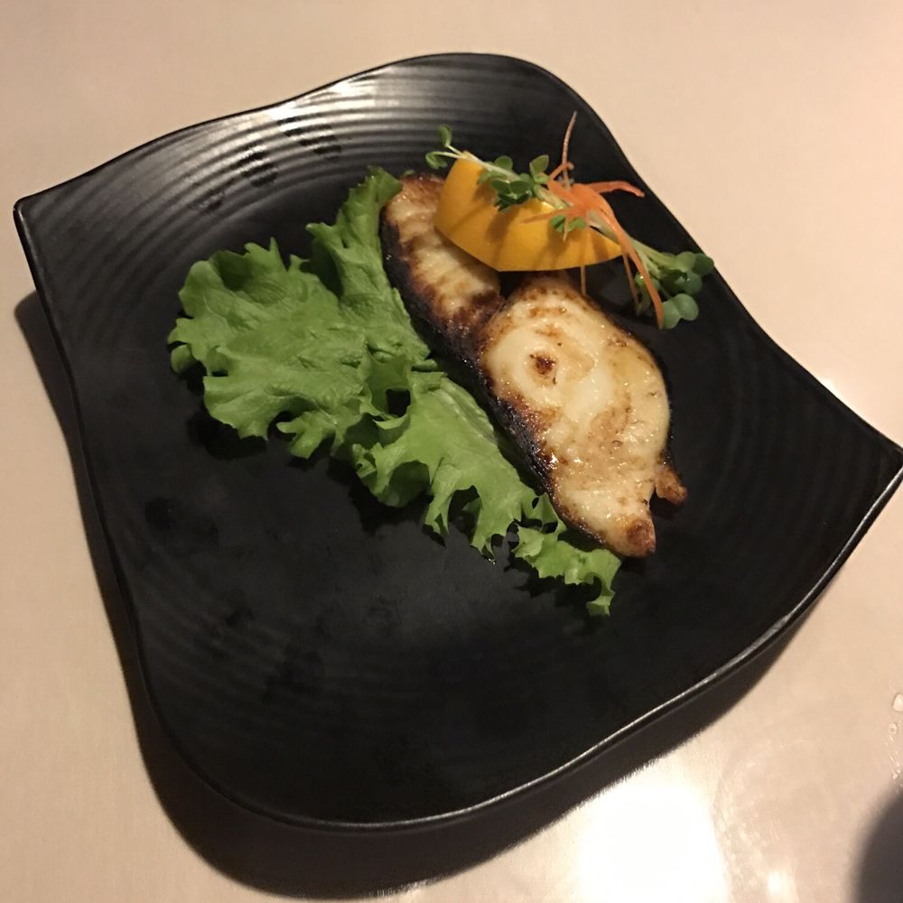 Ichiban Japanese & Sushi Restaurant - Butterfish- tiny tiny portion not worth it - Japanese Near Me - Brea, California Ichiban Japanese & Sushi Restaurant - Butterfish- tiny tiny portion not worth it - Japanese Near Me - Brea, California