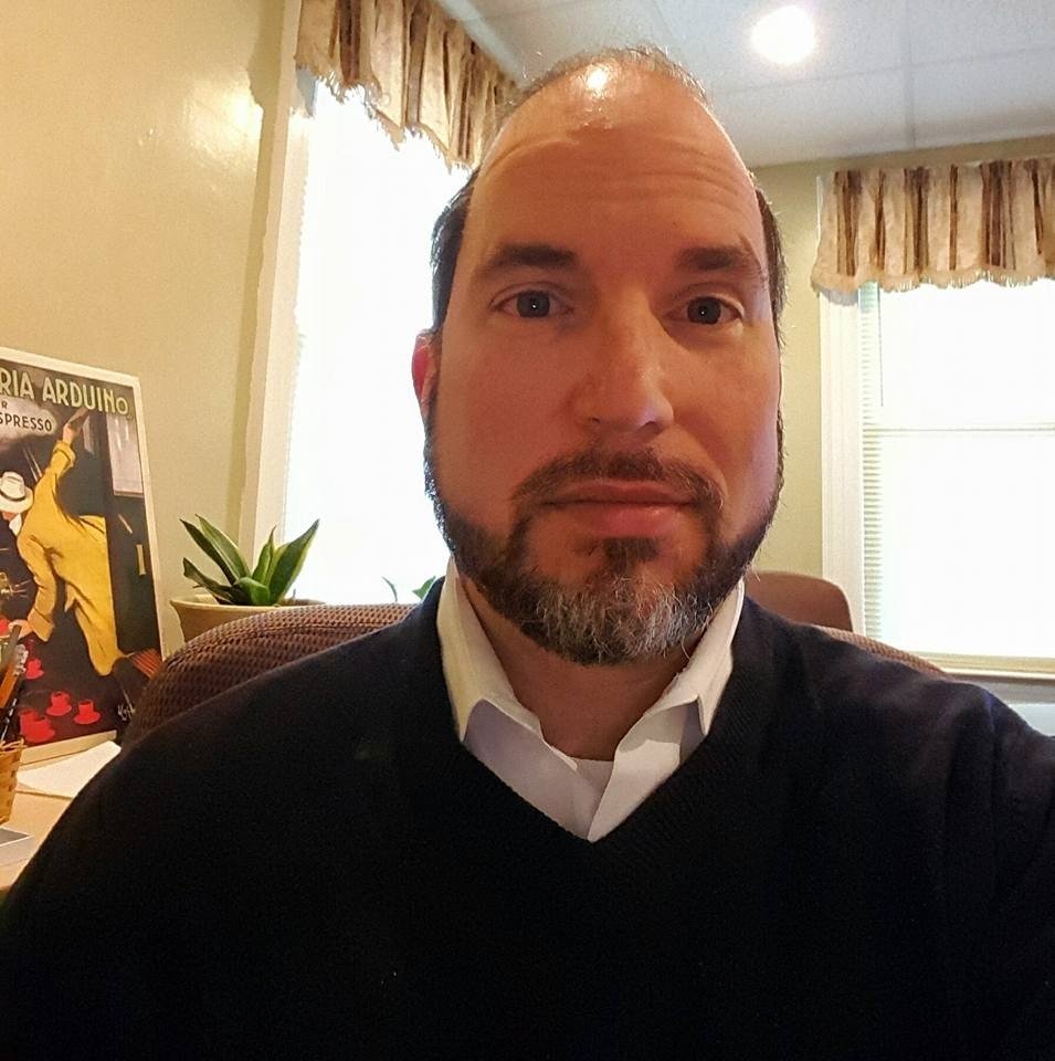 Stephen M. Humphrey, PhD - grief counselor in Hartford, CT