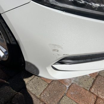 Bubble Buddies Mobile Detailing - Pre scrape removal - Car Wash Near Me Bubble Buddies Mobile Detailing - Pre scrape removal - Car Wash Near Me